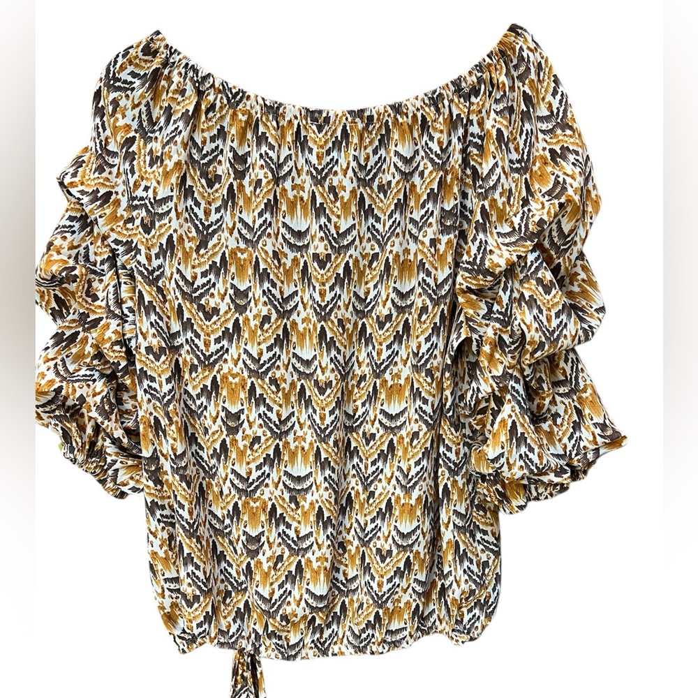 Cece Blouse - image 3